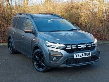 2024 (24) Dacia Jogger 1.6 HEV Extreme 5dr Auto