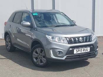 2019 (19) Suzuki Vitara 1.0 Boosterjet SZ-T 5dr