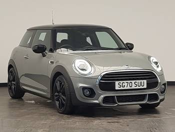 2020 (70) MINI F56 1.5 Cooper Sport II 3dr