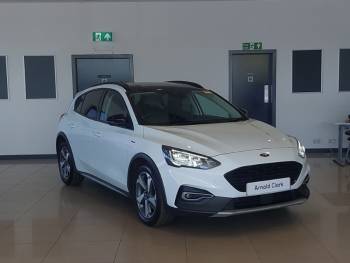 2020 (20) Ford Focus 1.5 EcoBlue 120 Active 5dr