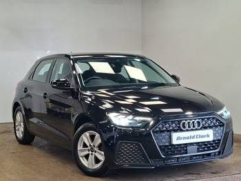 2023 (73) Audi A1 25 TFSI Technik 5dr
