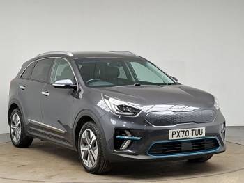 2020 Kia E-niro 150kW 4 64kWh 5dr Auto