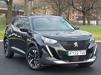 2022 (22) Peugeot 2008 100kW Allure Premium 50kWh 5dr Auto