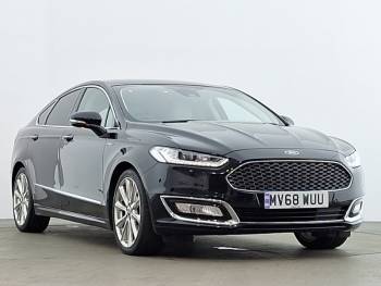 2018 (68) Ford Mondeo Vignale 2.0 TDCi 180 5dr