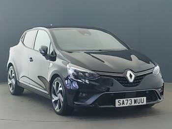 2023 (73) Renault Clio 1.0 TCe 90 RS Line 5dr