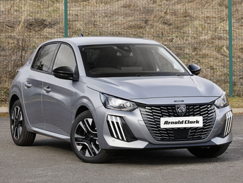 2026 (26) Peugeot 208 1.2 Hybrid 110 Allure 5dr e-DSC6