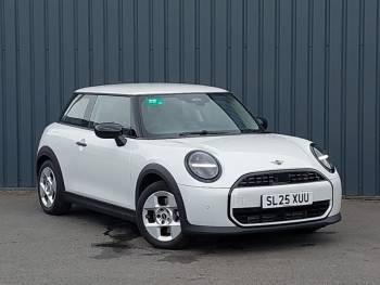 2025 (25) MINI Cooper 1.5 C Classic 3dr Auto