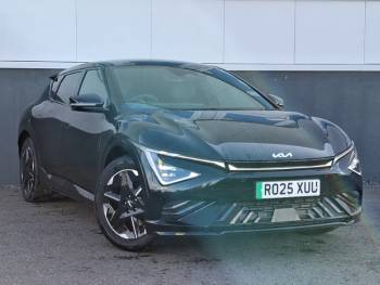2025 (25) Kia Ev6 168kW GT Line 84kWh 5dr Auto