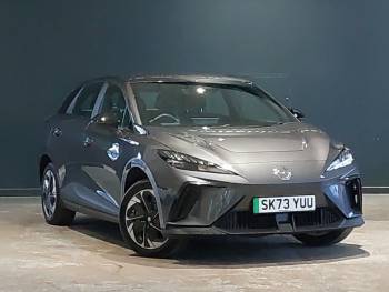 2023 (73) MG Mg4 125kW SE EV 51kWh 5dr Auto