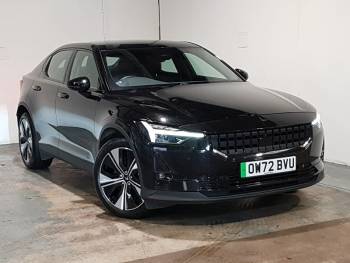 2023 (72) Polestar 2 170kW 78kWh Long Range SM [Pilot] 5dr Auto