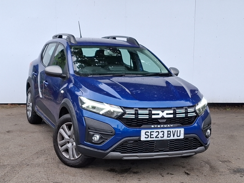 2023 Dacia Sandero