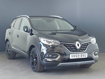 2019 (69) Renault KADJAR 1.3 TCE 160 GT Line 5dr