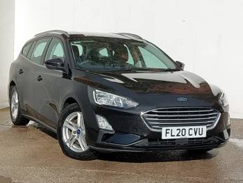 2020 (20) Ford Focus 1.0 EcoBoost 100 Zetec 5dr