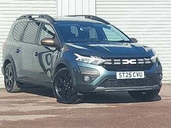 2025 (25) Dacia Jogger 1.6 HEV Extreme 5dr Auto