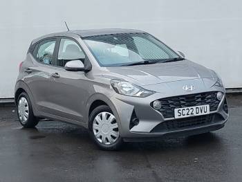 2022 (22) Hyundai I10 1.0 MPi SE 5dr