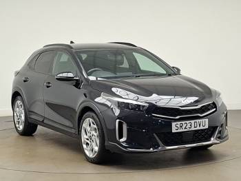 2023 (23) Kia Xceed 1.5T GDi ISG GT-Line 5dr
