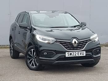 2022 (22) Renault KADJAR 1.3 TCE Equilibre 5dr EDC