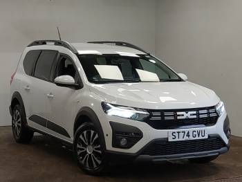 2024 (74) Dacia Jogger 1.0 TCe Expression 5dr