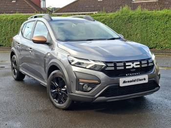 2024 (74) Dacia Sandero Stepway 1.0 TCe 110 Extreme 5dr