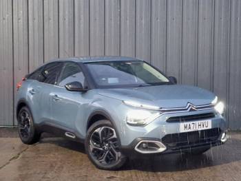 2021 (71) Citroen C4 1.2 PureTech [130] Shine 5dr