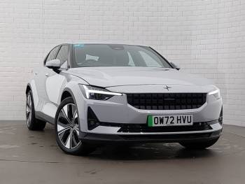 2023 (72/23) Polestar 2 170kW 78kWh Long Range SM [Pilot] 5dr Auto