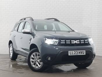 2023 (23) Dacia Duster 1.0 TCe 90 Expression 5dr
