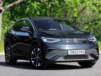 2023 (23) Volkswagen Id.5 128kW Style Pro 77kWh 5dr Auto