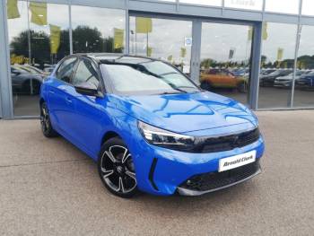 2023 (73) Vauxhall Corsa 1.2 GS 5dr