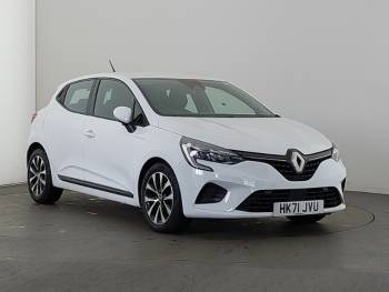 2021 (71) Renault Clio 1.0 TCe 90 Iconic 5dr