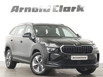 2025 (25) Skoda Kodiaq 2.0 TDI SE 5dr DSG [7 Seat]