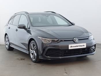 2023 (23) Volkswagen Golf 1.5 TSI 150 R-Line 5dr