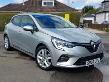 2020 (20) Renault Clio 1.0 TCe 100 Play 5dr