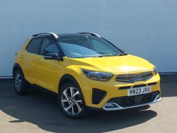2023 (23) Kia Stonic 1.0T GDi 48V GT-Line S 5dr