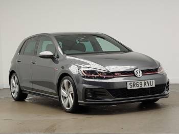 2019 (69) Volkswagen Golf 2.0 TSI 245 GTI Performance 5dr DSG