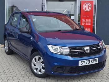 2020 (20) Dacia Sandero 1.0 SCe Essential 5dr
