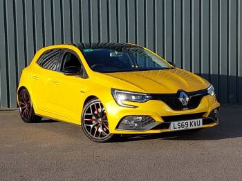 2019 (69) Renault Megane R.s. 1.8 300 Trophy 5dr