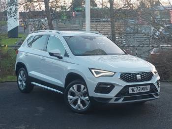 2023 (73) Seat Ateca 1.5 TSI EVO Xperience 5dr DSG