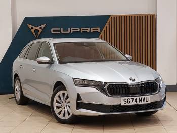 2024 (74) Skoda Octavia 2.0 TDI 150 SE L 5dr DSG