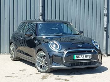 2023 (23) MINI Cooper S 135kW Cooper S Level 2 33kWh 3dr Auto