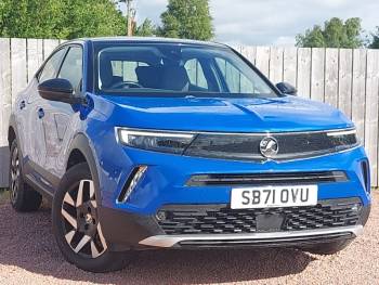 2022 (71) Vauxhall Mokka 1.2 Turbo Elite Premium 5dr