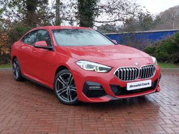 2020 (70) BMW 2 SERIES 218i M Sport 4dr