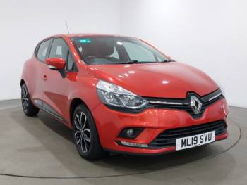 2019 (19) Renault Clio 0.9 TCE 75 Play 5dr