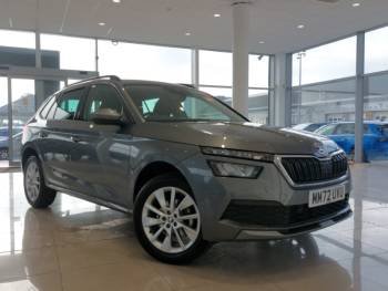 2023 (72) Skoda Kamiq 1.0 TSI 110 SE Drive 5dr DSG