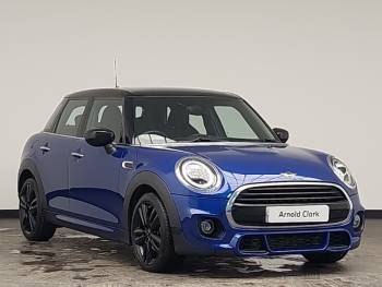 2020 (70) MINI Cooper 1.5 Cooper Sport II 5dr