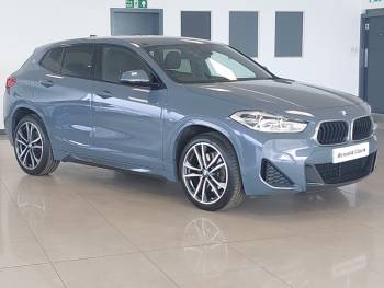 2023 (23) BMW X2 xDrive 20i [178] M Sport 5dr Step Auto