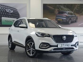 2021 (71) MG Hs 1.5 T-GDI Exclusive 5dr