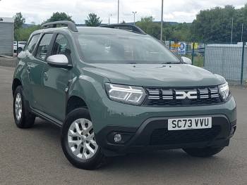 2024 (73/24) Dacia Duster 1.0 TCe 90 Expression 5dr