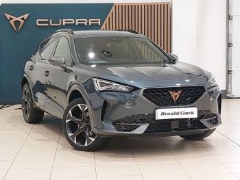 2024 (73) Cupra Formentor 2.0 TSI 190 V2 5dr DSG 4Drive