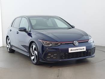 2021 (21) Volkswagen Golf 2.0 TSI GTI 5dr