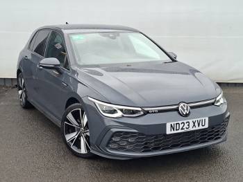 2023 (23) Volkswagen Golf 2.0 TDI 200 GTD 5dr DSG
